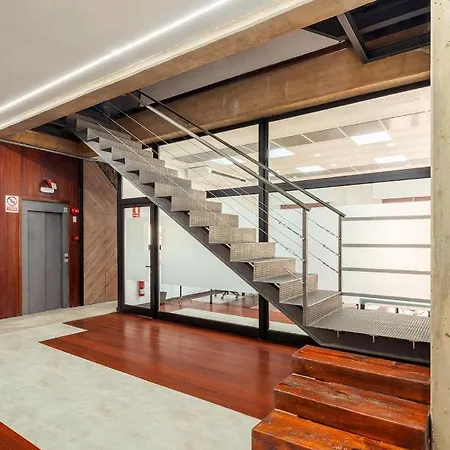 Apartman El Sol,10 *