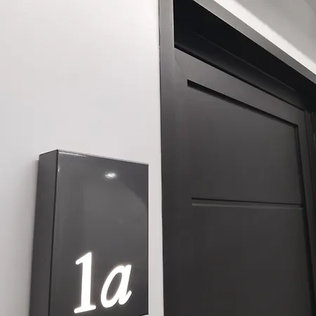 El Sol,10 Appartement