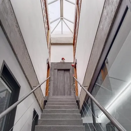 Apartamento El Sol,10 *